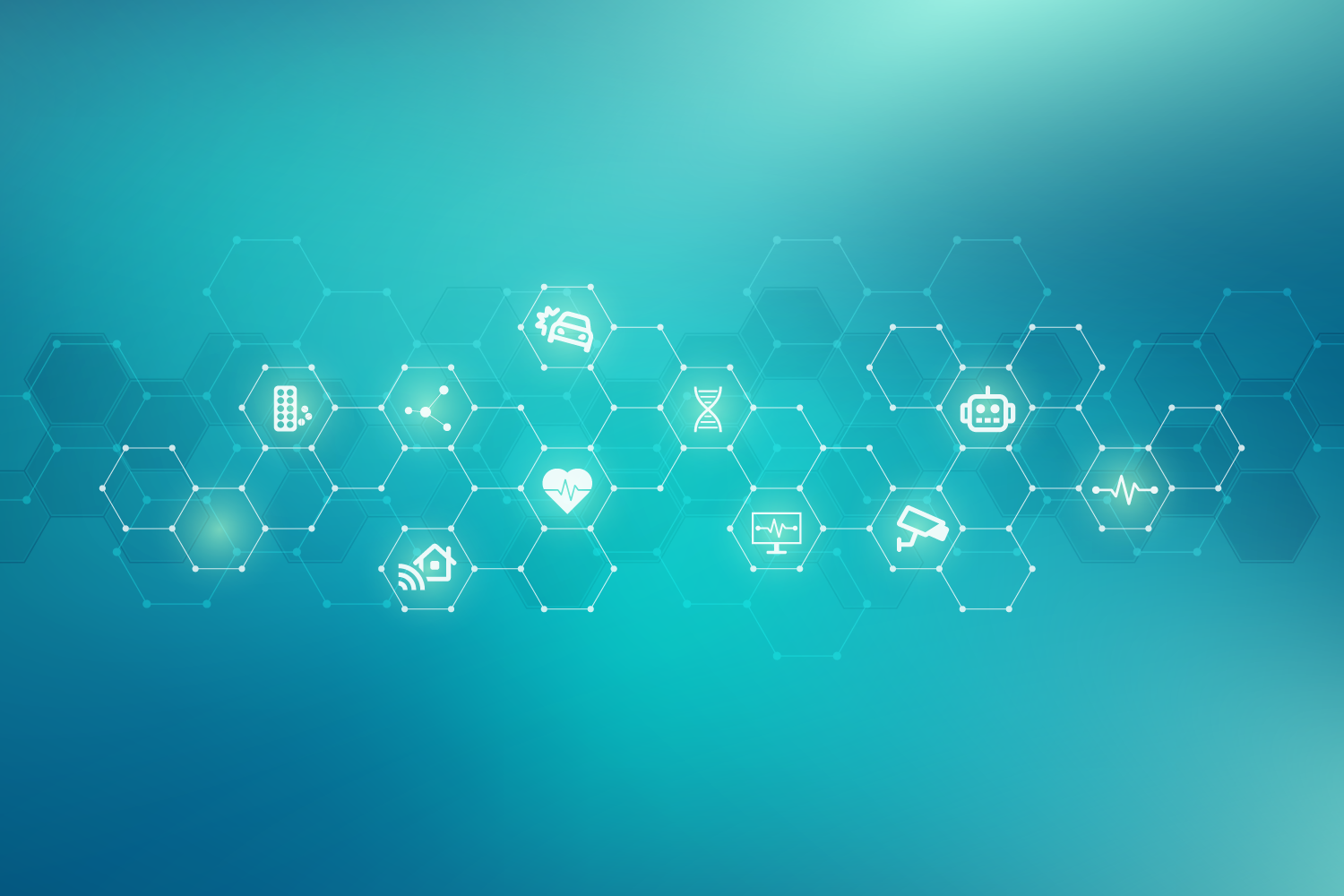 The Future of Crash Monitoring, AI and Surveillance